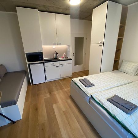 Bella Apartments ברנו מראה חיצוני תמונה
