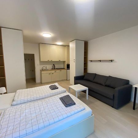 Bella Apartments ברנו מראה חיצוני תמונה