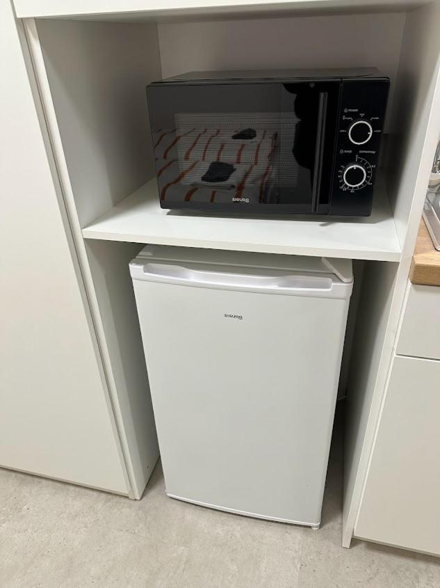Bella Apartments ברנו מראה חיצוני תמונה