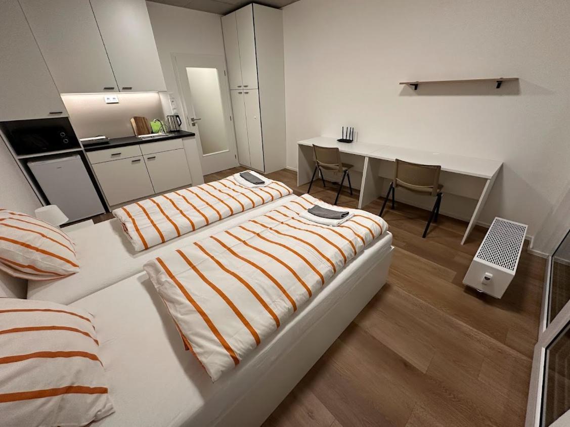 Bella Apartments ברנו מראה חיצוני תמונה