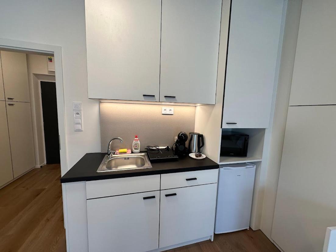 Bella Apartments ברנו מראה חיצוני תמונה