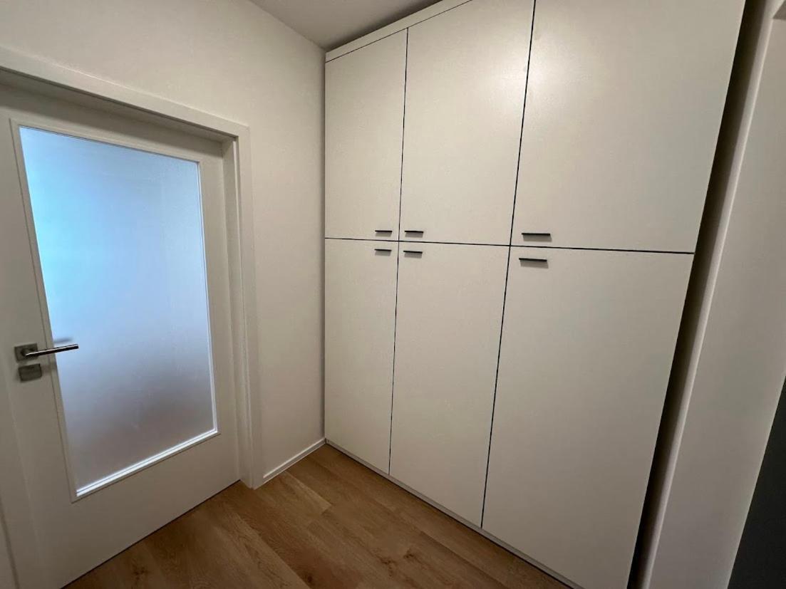 Bella Apartments ברנו מראה חיצוני תמונה