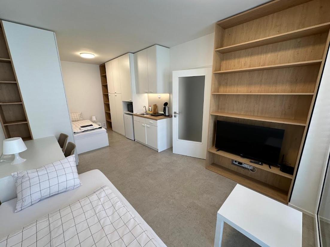 Bella Apartments ברנו מראה חיצוני תמונה