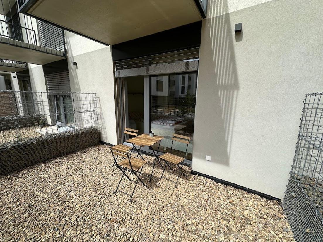 Bella Apartments ברנו מראה חיצוני תמונה