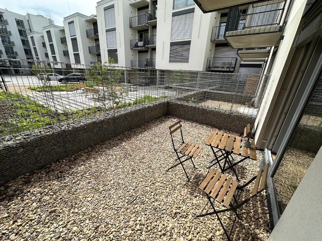 Bella Apartments ברנו מראה חיצוני תמונה