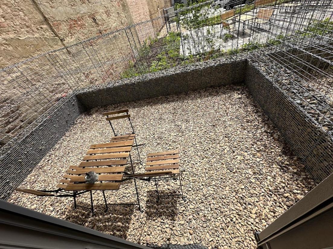 Bella Apartments ברנו מראה חיצוני תמונה