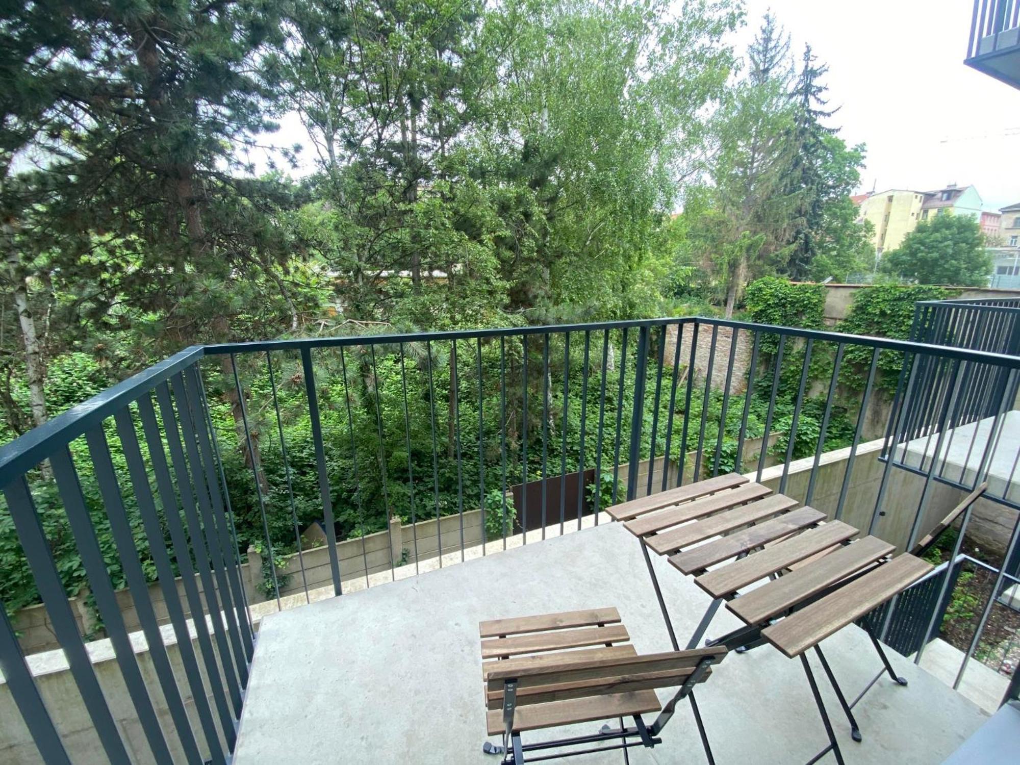 Bella Apartments ברנו מראה חיצוני תמונה