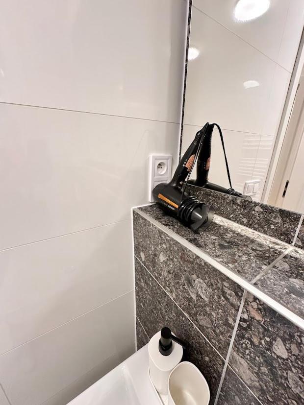Bella Apartments ברנו מראה חיצוני תמונה