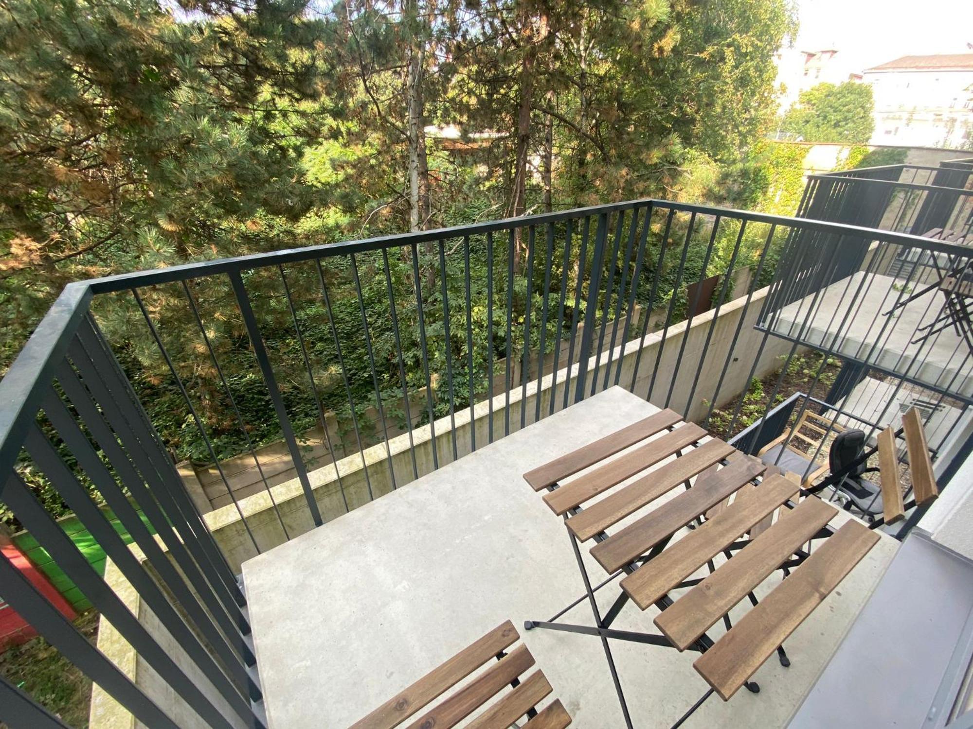 Bella Apartments ברנו מראה חיצוני תמונה