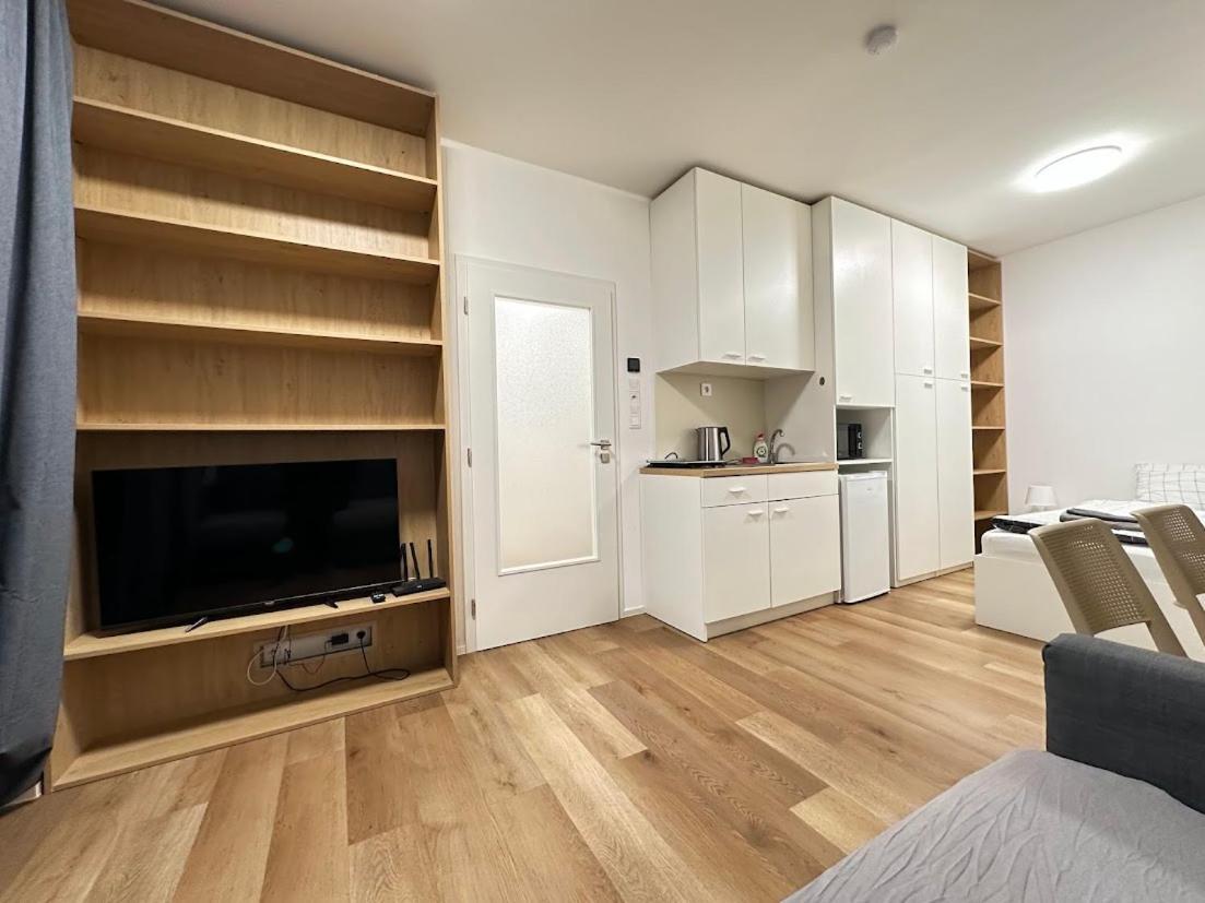 Bella Apartments ברנו מראה חיצוני תמונה