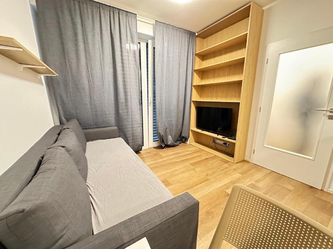 Bella Apartments ברנו מראה חיצוני תמונה