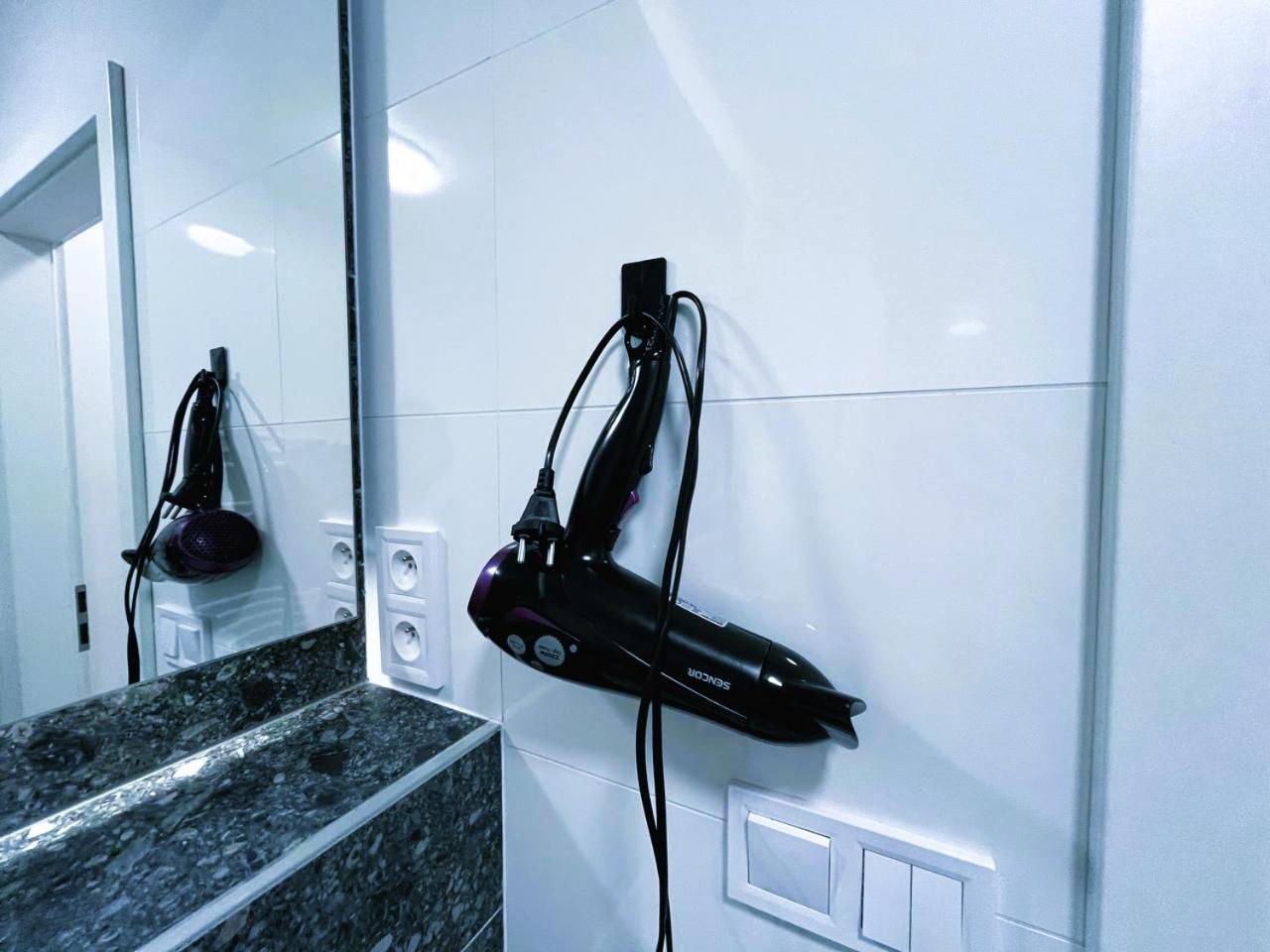 Bella Apartments ברנו מראה חיצוני תמונה