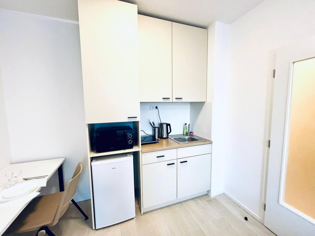 Bella Apartments ברנו מראה חיצוני תמונה