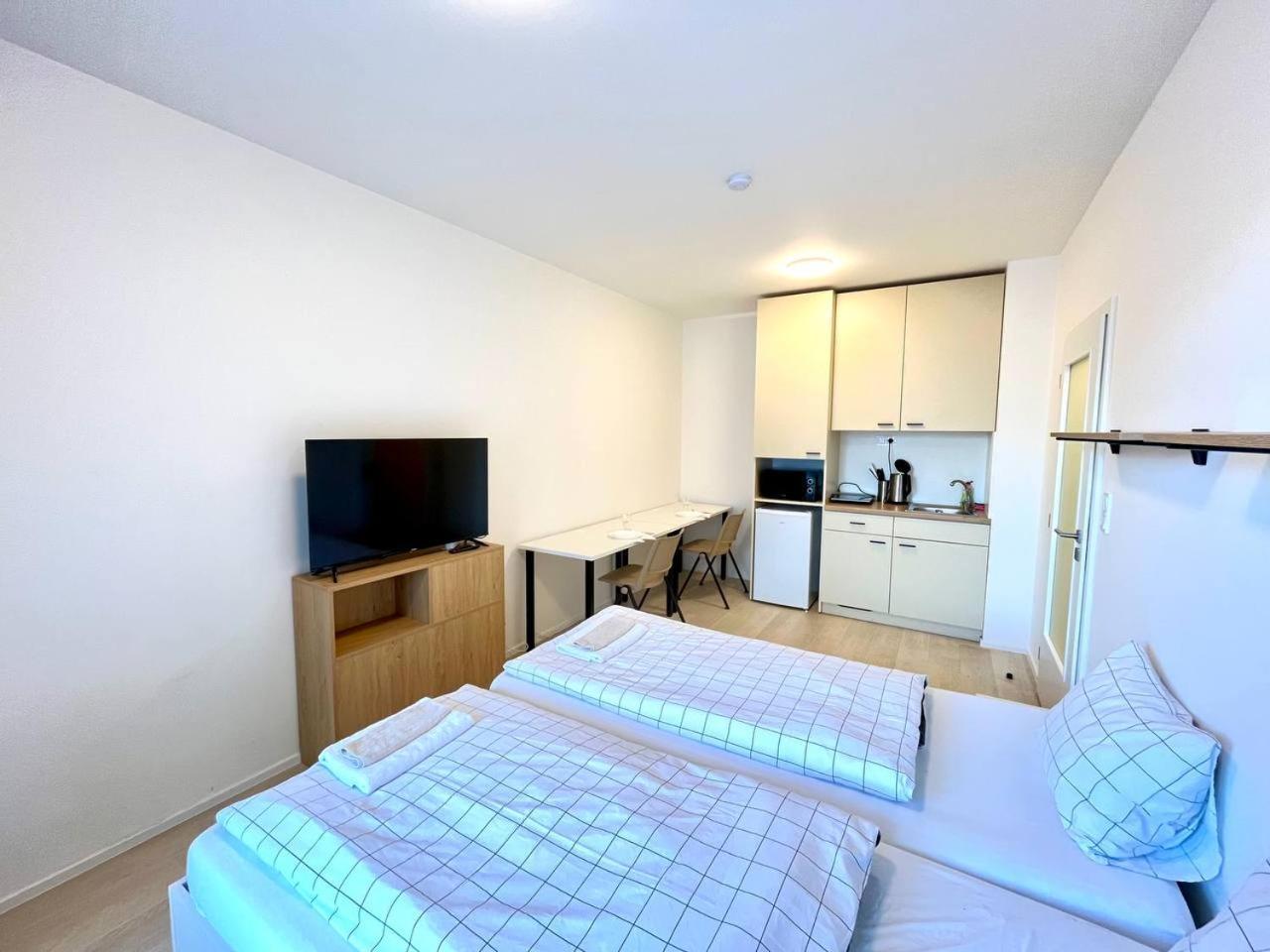 Bella Apartments ברנו מראה חיצוני תמונה